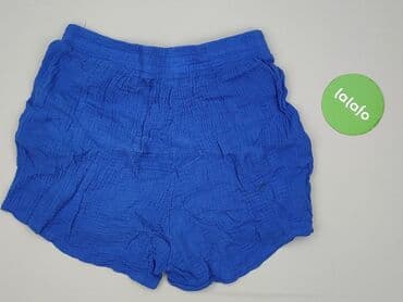 krótkie spodenki tech fleece: Cleve, Szorty damskie, rozmiar XL — 3