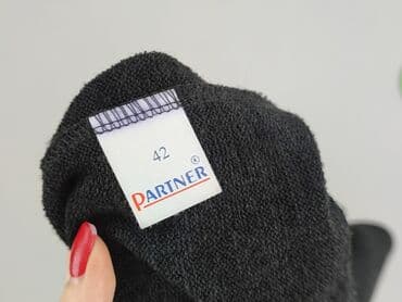 czerwona bluza pull bear: Sweter damski, rozmiar XL — 4