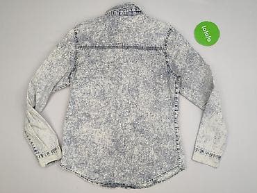 stopki guess: Denim, Koszula damska, rozmiar M — 3