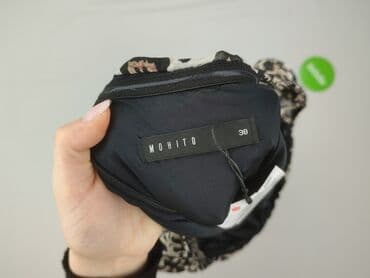 sukienka koszulowa mohito: Mohito, Sukienka damska, rozmiar M — 4