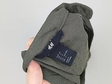 bluzki wiskoza elastan: H&M, Bluzka damska, rozmiar XS — 5