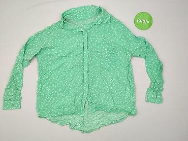 koszula damska: Koszula damska, rozmiar 4XL — 2