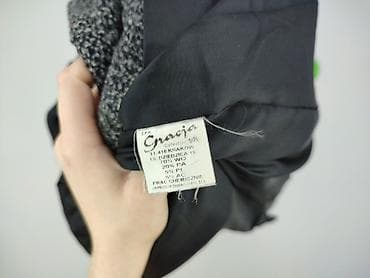 fur: Gracia, Trencz damski, rozmiar S — 5