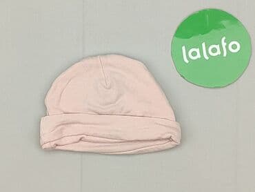 hello kitty piżamy: Cap, 0-3 months, condition - Good — 3