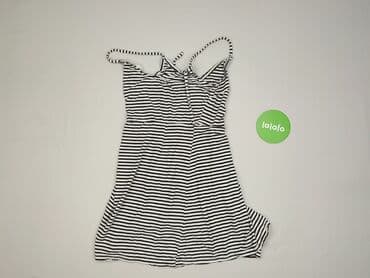 krótkie spodenki i marynarka: H&M, Bluzka damska, rozmiar XS — 3
