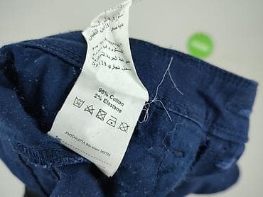 stanfield jeans: Terranova, Spodnie materiałowe damskie, rozmiar M — 5
