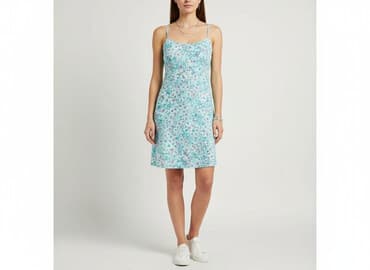 buty monotox: Blue Motion, Women`s dress, size S — 7