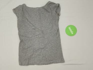 t shirty slim: Sinsay, T-shirt damski, rozmiar XS — 3