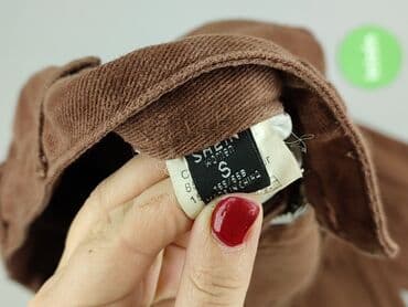 pull and bear cargo: Shein, Spodnie cargo damskie, S — 4