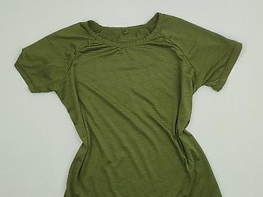 T-shirt damski, rozmiar S