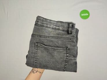 calvin klein jeans retro runner: Jeans, 14 years, 164, condition - Very good — 6