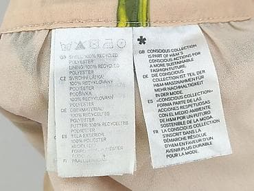 bomberki hm: H&M Conscious, Szorty damskie, rozmiar XL — 5