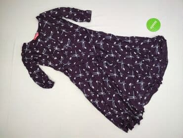 zwiewna sukienki na wesele maxi: Sukienka damska, rozmiar 2XL — 2