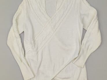 купити куртку в польщі жіночу: Women's blouse, size S (EU 36) — 1