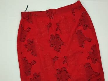 spódniczka pióra: Spódnica damska, rozmiar 3XL — 1