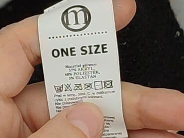 c a sweter: Monnari, Kardigan damski, rozmiar One size — 6