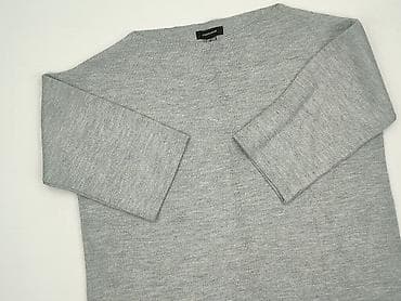 bluzki max mara: Atmosphere, Sweter damski, rozmiar L — 1