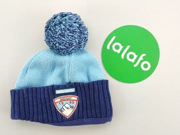 kombinezon czołgisty: Hat, condition - Good — 2
