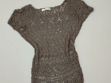 c a sweter w paski: Women`s sweater, size L (EU 40) — 1