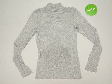 obcisly top: Selected Femme, Golf damski, XS — 2