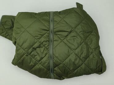 kombinezon zimowy 116 reserved: Płaszcz damski, rozmiar XL — 6