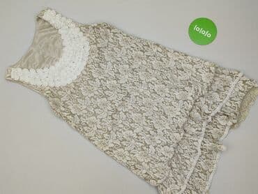 sukienki z koronkowymi rękawami: Sukienka damska, rozmiar S — 3