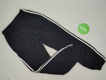 f: Adidas, Spodnie dresowe damskie, rozmiar S — 3