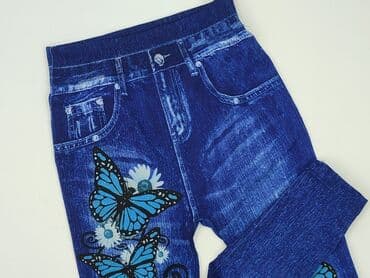 Leggings, Leggings Elegant for women, S