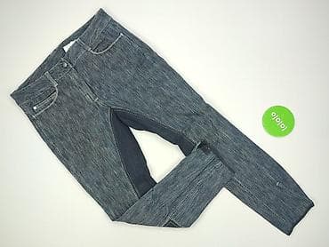 ninja: Denim, Jeansy damskie, rozmiar XL — 2