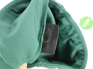 nba: Leggings, Legginsy Sportowe damskie, rozmiar XS — 4