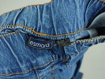 esmara spodnie 34: Esmara, Jeansy damskie, rozmiar S — 4