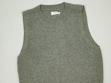 only swetry: ONLY, Kamizelka damska, rozmiar S — 1