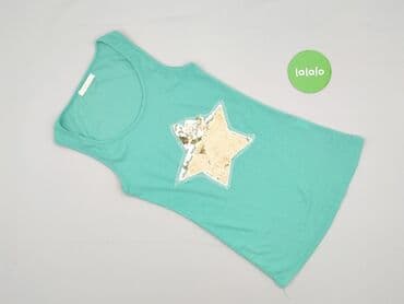 bluzki prazkowane: Swest, Top damski, rozmiar L — 2