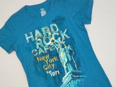 Hard Rock Café, T-shirt for men, M