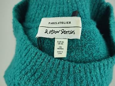 other stories: & Other Stories, Sweter damski, rozmiar XS — 4