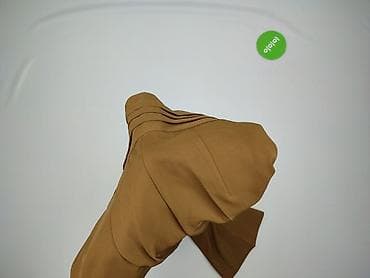 trampki action: Spodnie materiałowe damskie, rozmiar M — 5