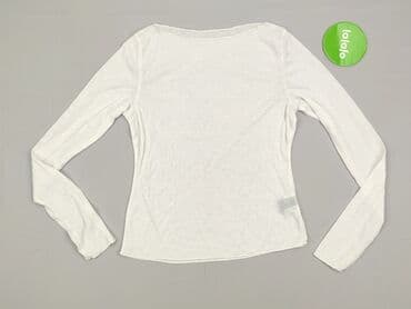 marynarki plus size damskie: Dazy, Bluzka damska, rozmiar 2XL — 2