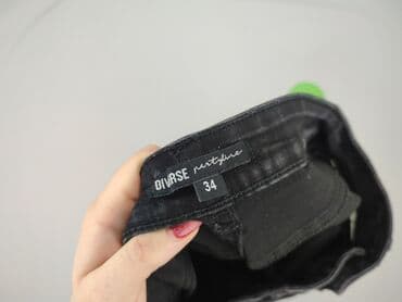 pull jeans: Jeansy damskie, rozmiar XS — 4