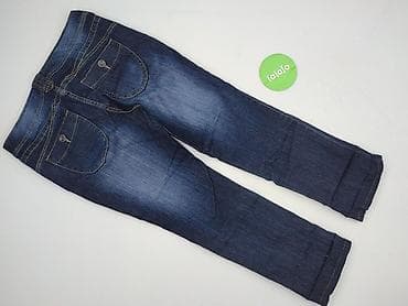 jeansy lee: Denim, Jeansy damskie, rozmiar XL — 3