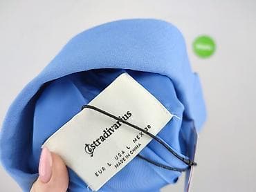 body stradivarius: Stradivarius, Marynarka damska, rozmiar L — 5