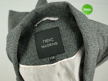 marynarki i kamizelki damskie theory: Marynarka damska, M — 4