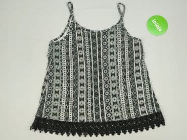 primark basic tops: Gina, T-shirt damski, L — 3