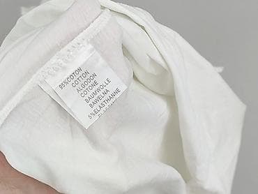 dres white widow: Жіноча блуза, розмір M — 4