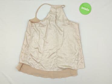 złoty top damski: Clockhouse, Women`s top, size M — 4