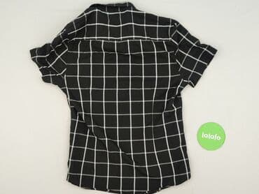 smog relaxed fit t shirt new yorker: SMOG, Shirt for men, size S — 3