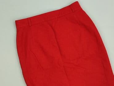 czerwone spódnice reserved: Bella, Spódnica damska, rozmiar S — 1