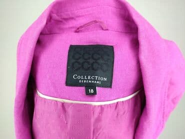 marynarki damskie plus size: The Collection Debenhams, Marynarka damska, 3XL — 4