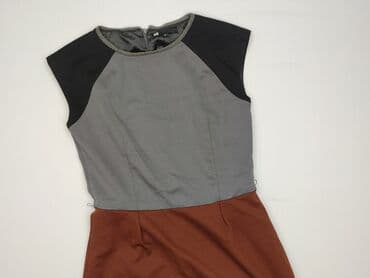 tanie sukienki plus size allegro: Sukienka damska, rozmiar M — 1