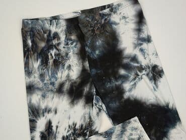 kolorowe leginsy: Legginsy Sportowe damskie, rozmiar L — 1