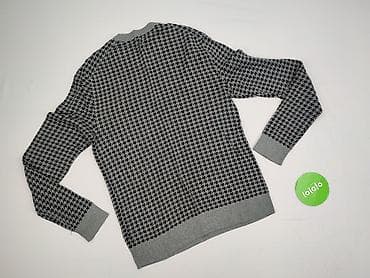 bomberki hm: H&M, Sweter damski, rozmiar S — 3